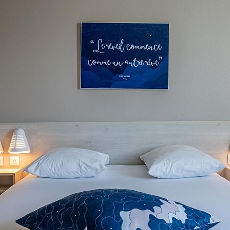 Ace Hotel Bordeaux Carbon Blanc Ngoại thất bức ảnh