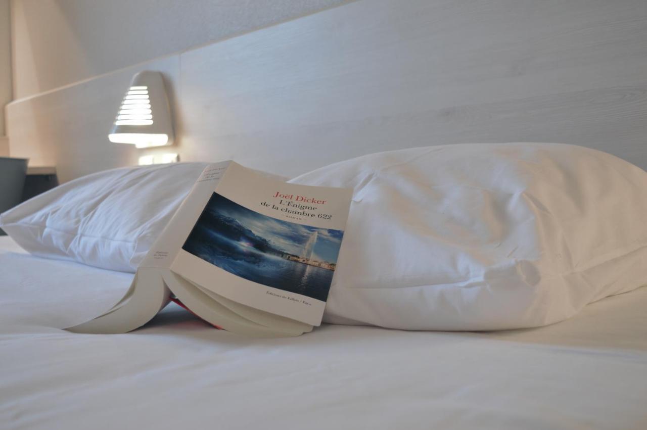Ace Hotel Bordeaux Carbon Blanc Ngoại thất bức ảnh