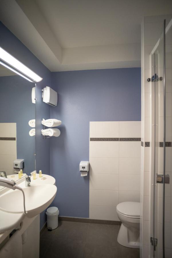 Ace Hotel Bordeaux Carbon Blanc Ngoại thất bức ảnh