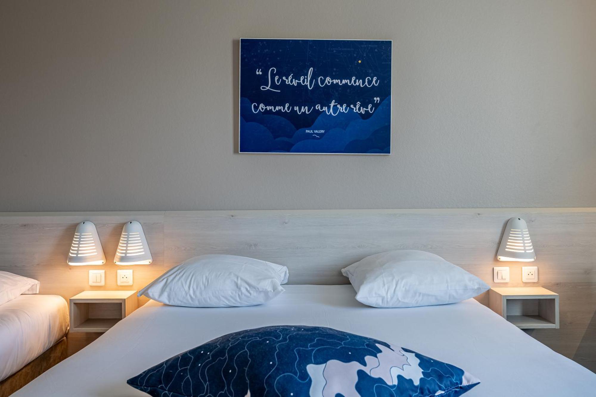 Ace Hotel Bordeaux Carbon Blanc Ngoại thất bức ảnh