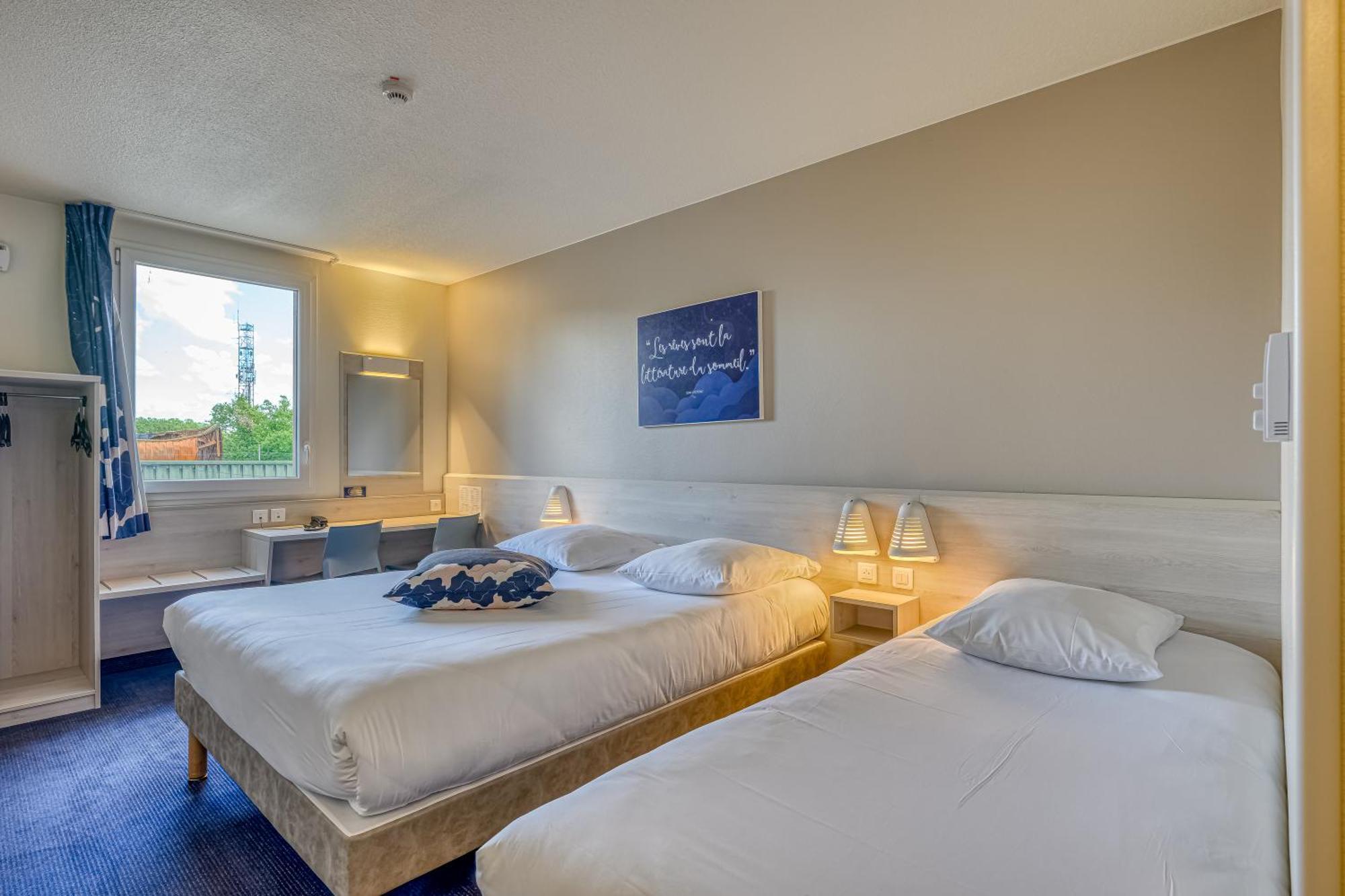 Ace Hotel Bordeaux Carbon Blanc Ngoại thất bức ảnh